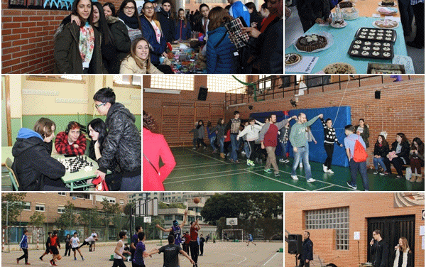 Festividad de Santo Tomás de Aquino 2017
