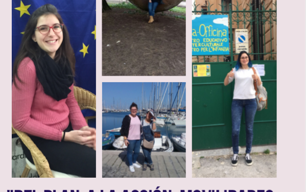 Lista de admitidos para la  jornada técnica de Erasmus del día 9 de mayo