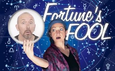 Teatro en inglés: “Fortune’s Fool”