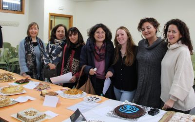 El departamento de Francés colabora en la festividad de Santo Tomás de Aquino 2018