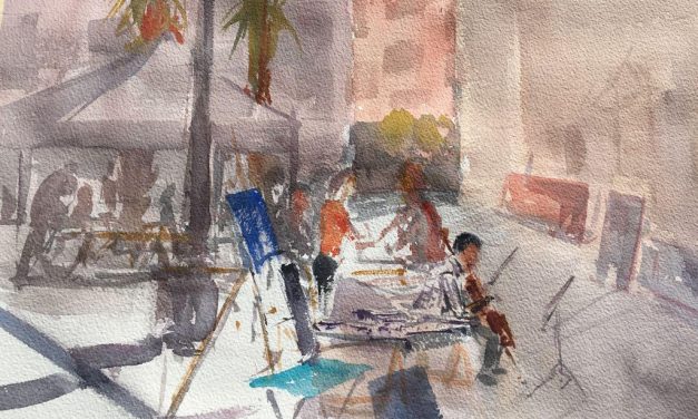 El Concurso Literario cumple XXV años en el IES Juan Carlos I de Murcia