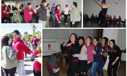 VIII Encuentro de Integradores Sociales de la Región de Murcia – Integranima 2018