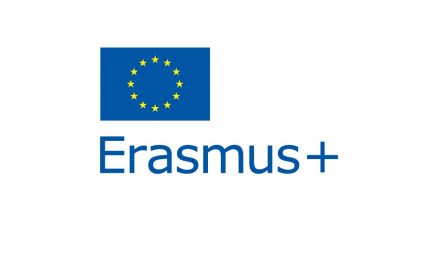Convocatoria movilidades Erasmus KA103 – Enero 2020