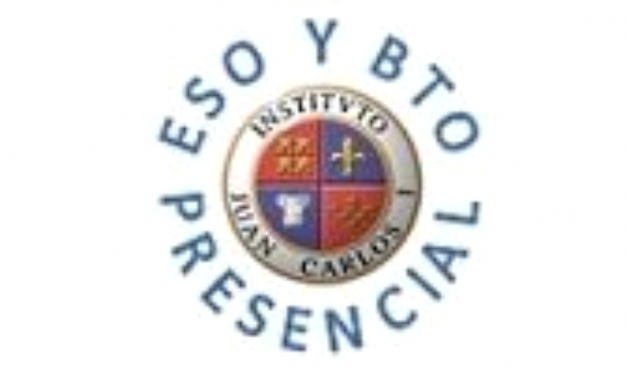 Información sobre el proceso de ADMISIÓN en E.S.O. y Bachillerato presenciales · Curso 2023-24