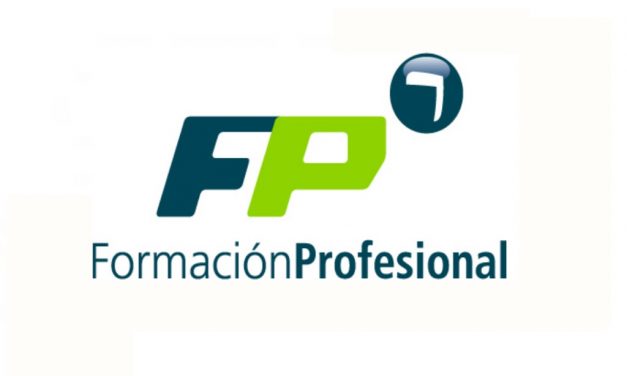 Premios extraordinarios de Formación Profesional 2014-15