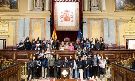 Viaje cultural a Madrid 2022-23_Departamento de Latín