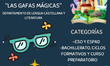 XXXIII Concurso Literario «Santo Tomás de Aquino»