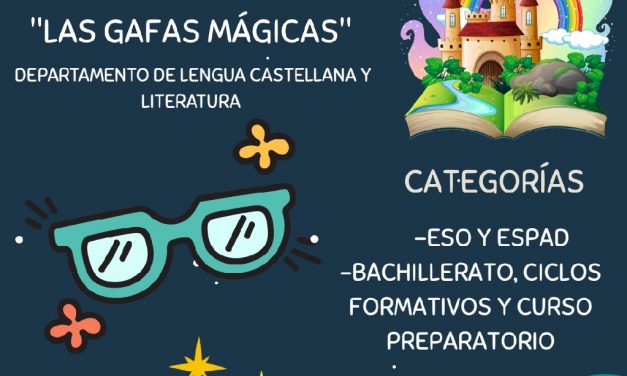 XXXIII Concurso Literario «Santo Tomás de Aquino»