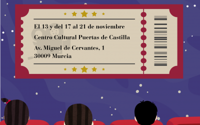 Asistencia de los alumnos de Francés a “FIESTINEMA JUNIOR 2025”