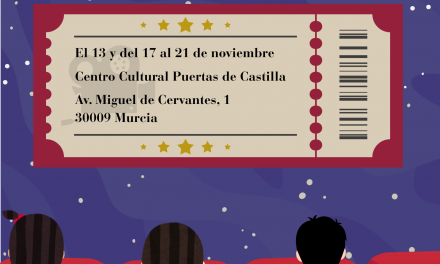 Asistencia de los alumnos de Francés a “FIESTINEMA JUNIOR 2025”