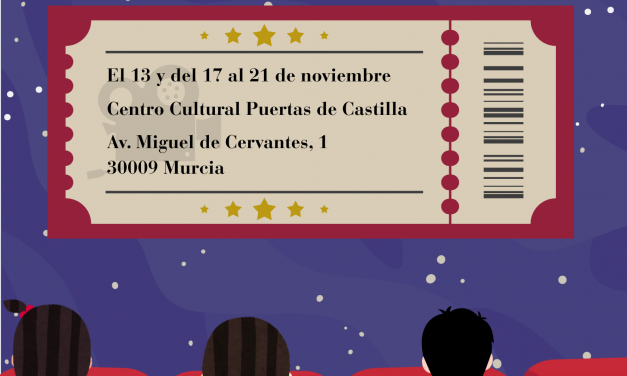 Asistencia de los alumnos de Francés a “FIESTINEMA JUNIOR 2025”