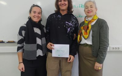 Premios XXXIII Concurso Literario «Santo Tomás de Aquino»