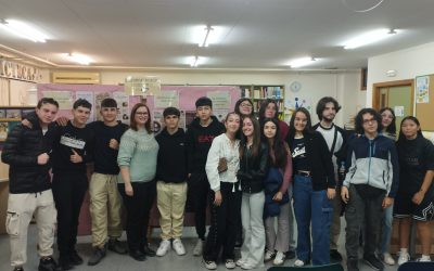 Actividad santo Tomás de Aquino. La mujer en la Literatura