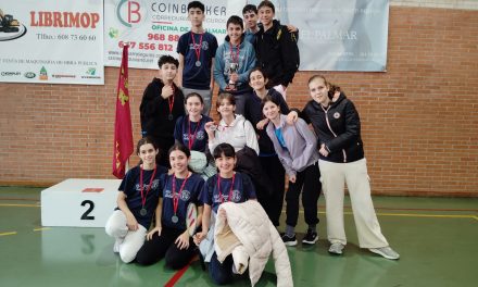 Resultado final de Bádminton