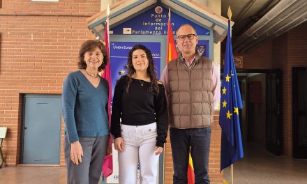 Primer Premio en el concurso «REPORTEROS EN LA RED»