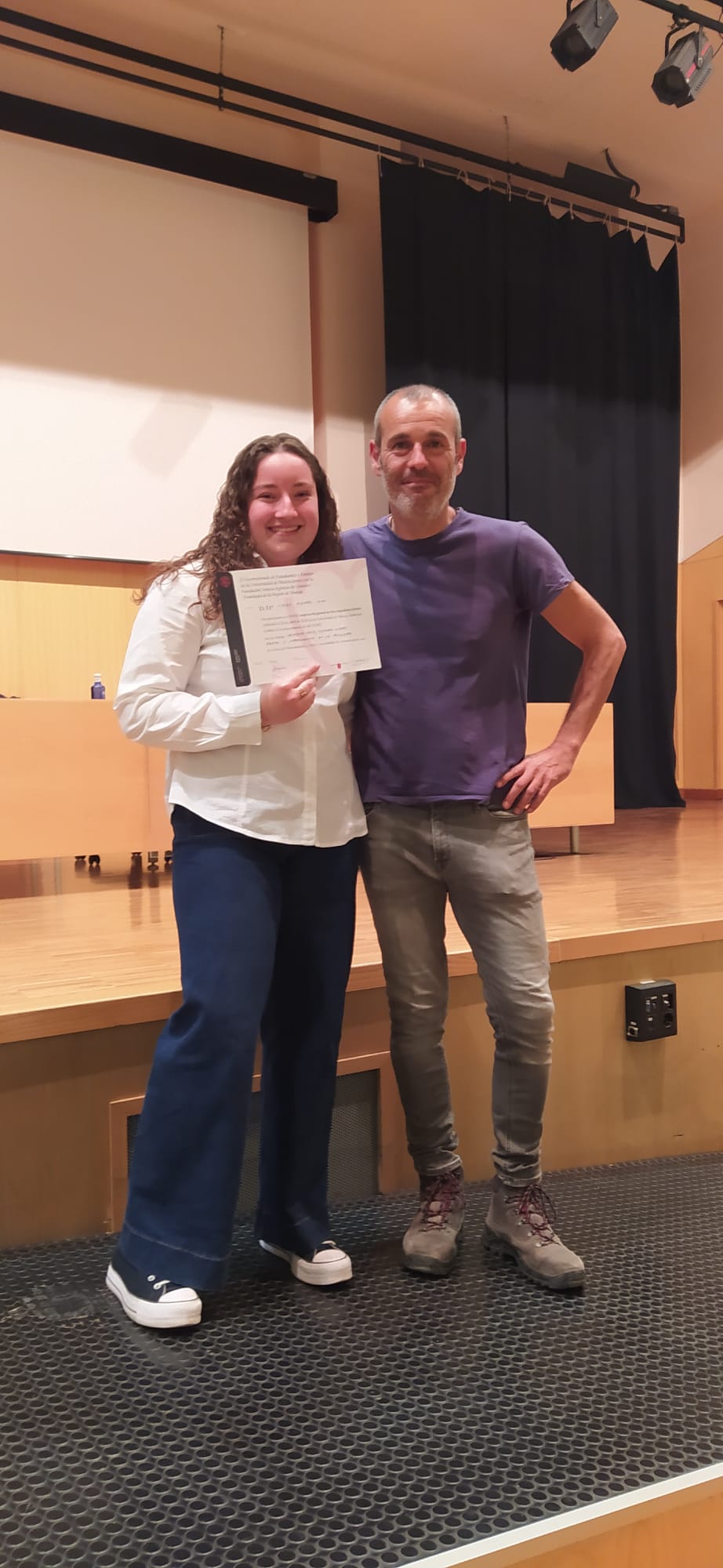 XVI Congreso de Investigadores Junior