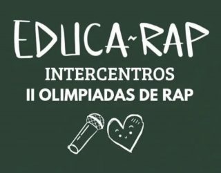 Alumna del IES Juan Carlos I consigue Mención Especial en las II Olimpiadas de Rap celebradas en el IES Mariano Baquero de Murcia
