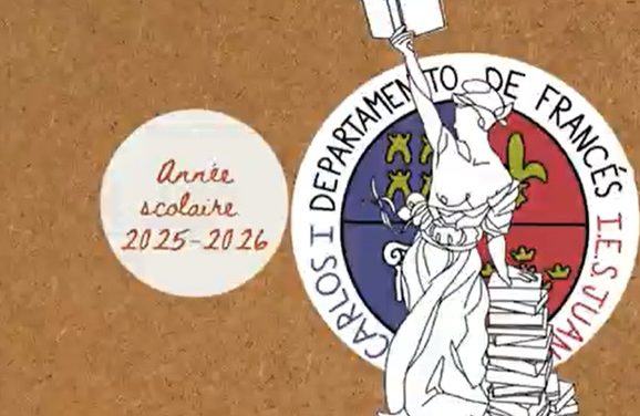 Resumen de las actividades realizadas curso 2025-26